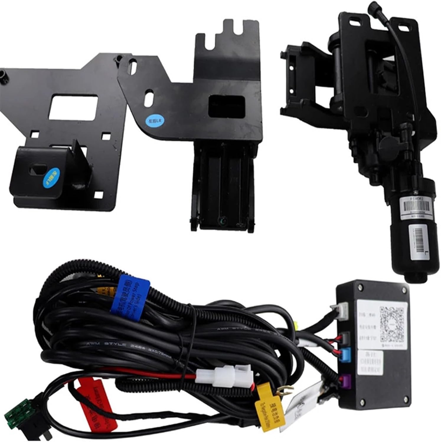 近野成美 NarumiTour 2004カードコンプリート4枚組 生写真サイン入